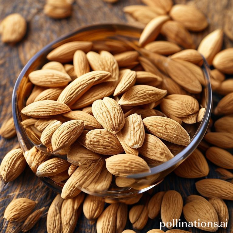 Can You Put Almonds In A Juicer? Crazy Juicer